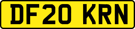 DF20KRN