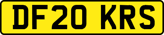 DF20KRS