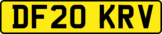DF20KRV