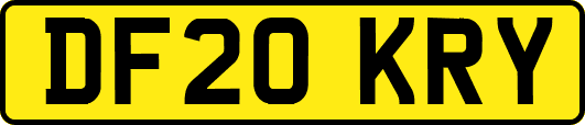 DF20KRY