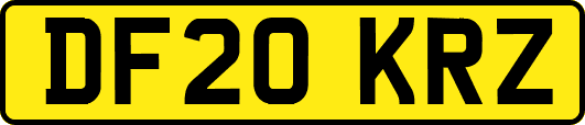 DF20KRZ