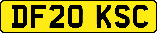 DF20KSC