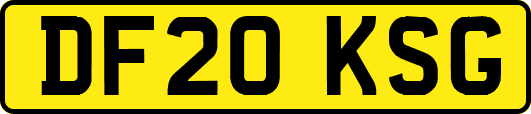 DF20KSG