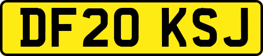 DF20KSJ
