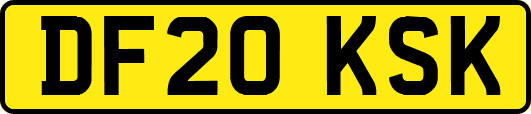 DF20KSK