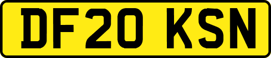DF20KSN