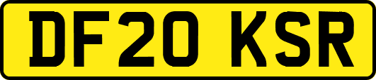 DF20KSR