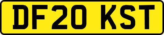DF20KST