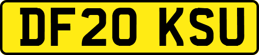 DF20KSU