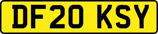 DF20KSY