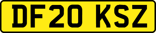 DF20KSZ