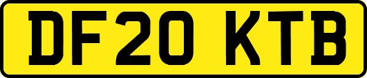 DF20KTB