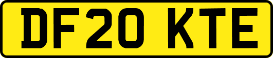 DF20KTE
