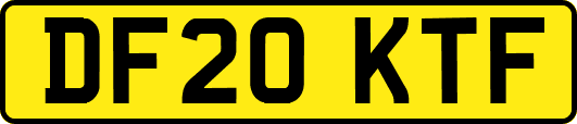 DF20KTF