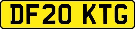 DF20KTG