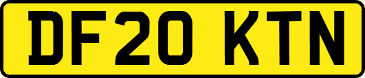 DF20KTN