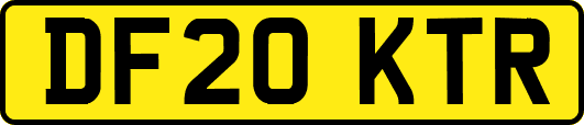 DF20KTR