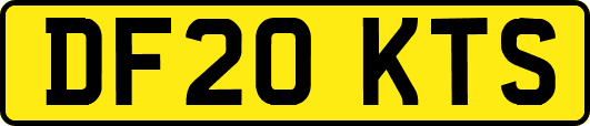 DF20KTS