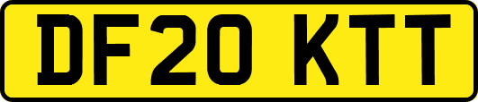 DF20KTT