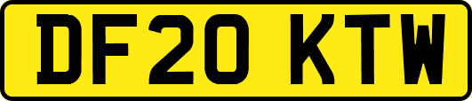DF20KTW