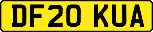 DF20KUA