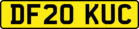 DF20KUC
