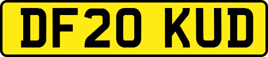 DF20KUD