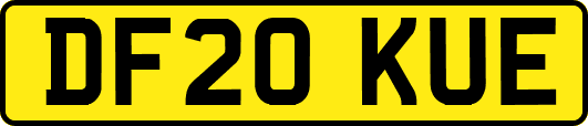 DF20KUE