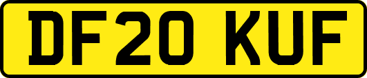 DF20KUF