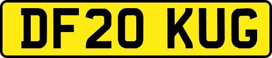 DF20KUG