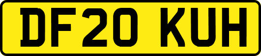 DF20KUH