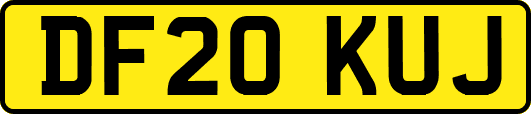 DF20KUJ