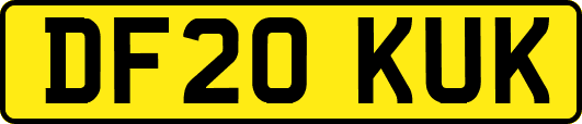 DF20KUK