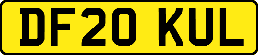 DF20KUL