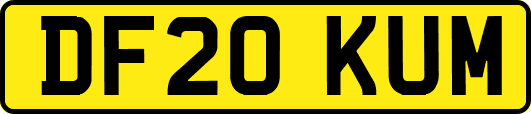DF20KUM