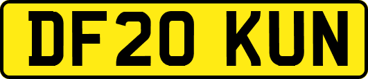 DF20KUN