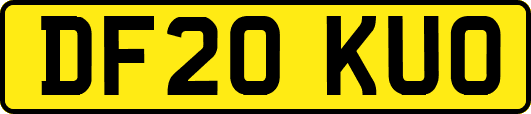 DF20KUO