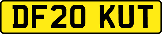 DF20KUT