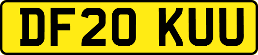 DF20KUU