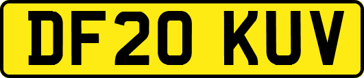 DF20KUV