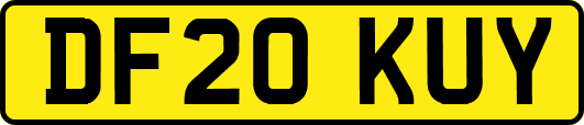 DF20KUY