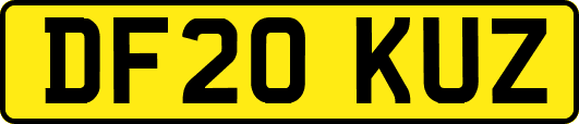 DF20KUZ