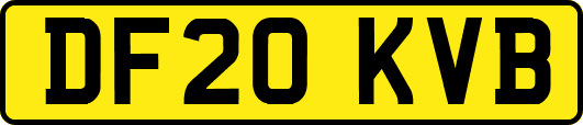 DF20KVB