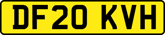 DF20KVH