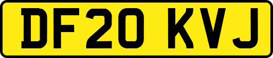 DF20KVJ