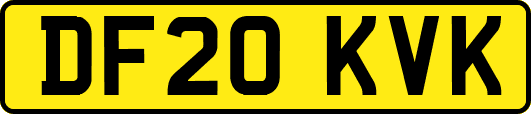 DF20KVK