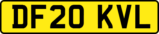 DF20KVL