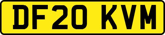 DF20KVM
