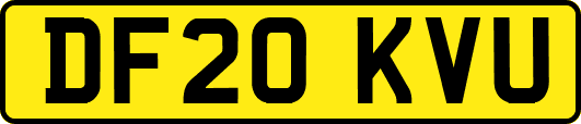 DF20KVU