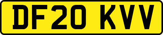 DF20KVV